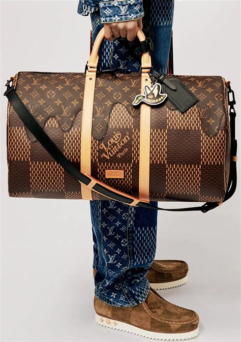 louis vuitton nigo price